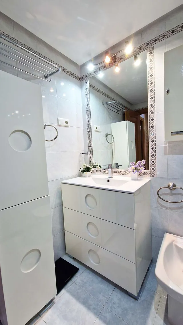 Apartamento 2 habitaciones 77m² en venta - Centro — 30