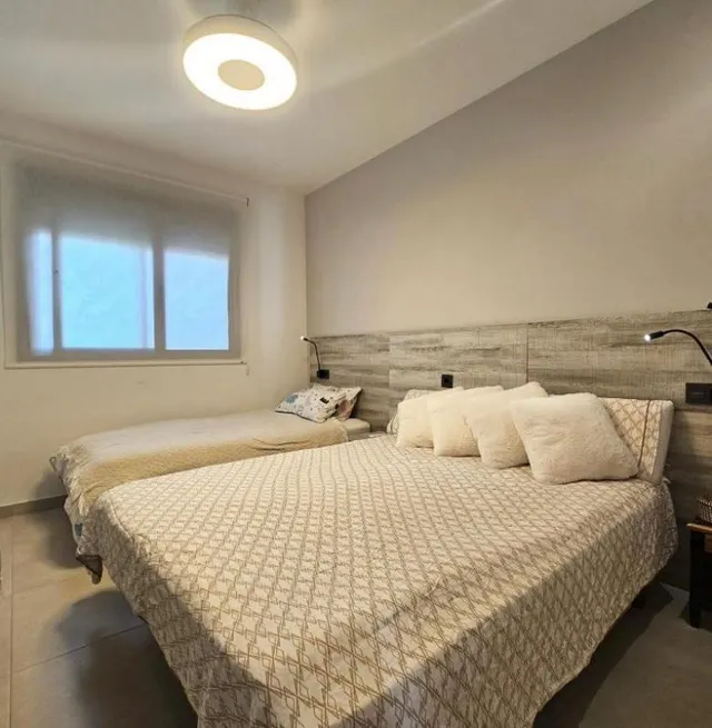 Apartamento 2 habitaciones 84m² en venta - Urbanizaciones — 12