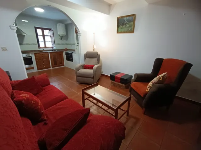 CASA ADOSADA EN VALDÁLIGA (VALLINES) — 8
