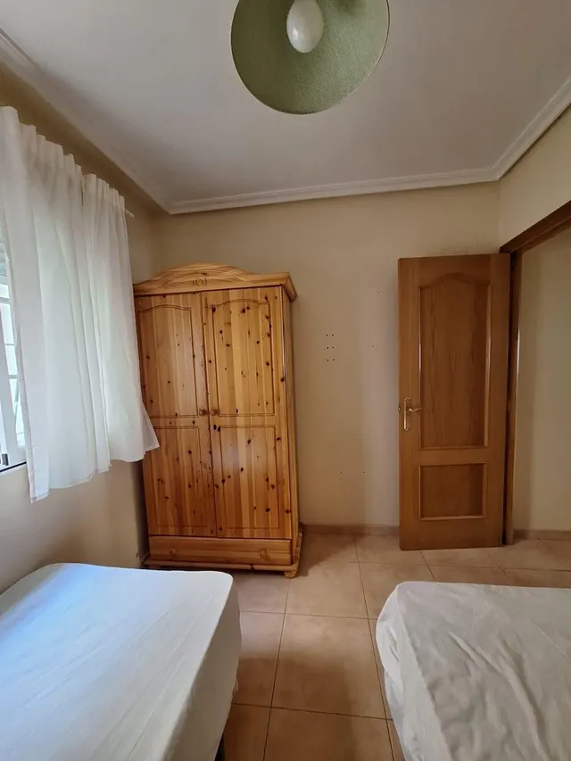 Bungalow 2 habitaciones 88m² en alquiler - Novamar — 12