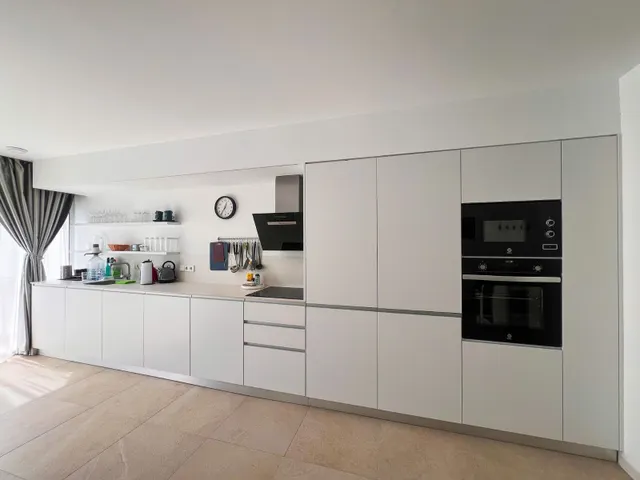 Apartamento 2 habitaciones 78m² en venta - Los balcones — 8
