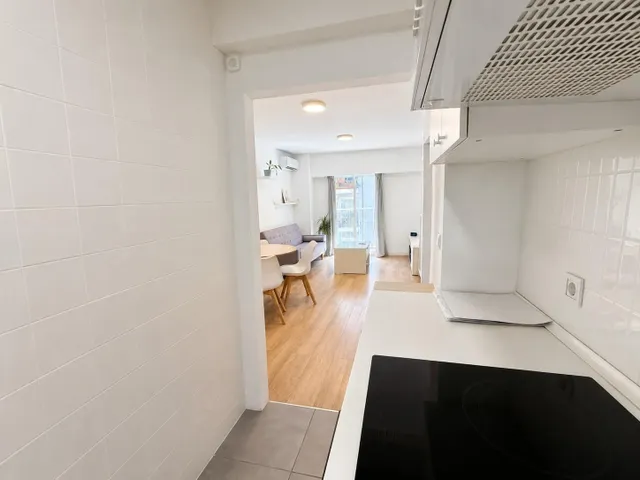 Apartamento 2 habitaciones 58m² en venta - El Grau — 25