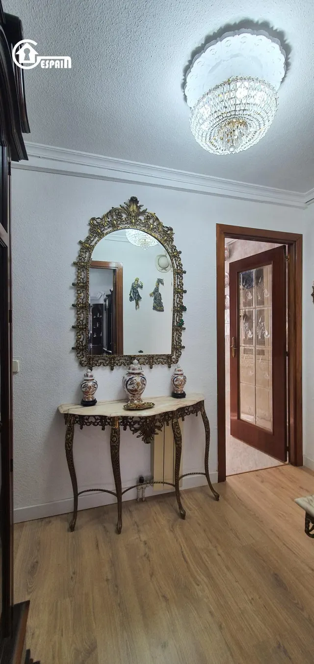 Grupo gespain ofrece piso en venta en puerta del angel — 16