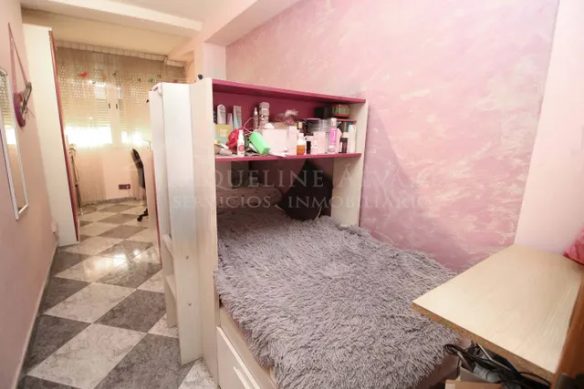 Piso en Zona Fuentebella, Parla. Piso en segunda planta - Ascensor aprobado, su construcción empieza 2027. — 13