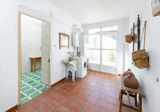 Gran casa en venta en nigüelas — 6