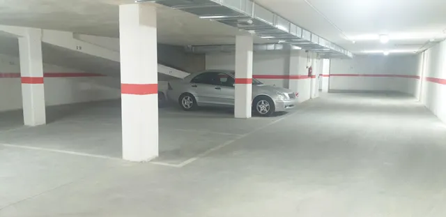 Urbis te ofrece una plaza de parking en Alba de Tormes, Sala - foto 5