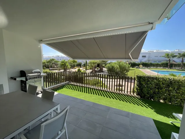 Apartamento 2 habitaciones en venta - Comunidad valenciana — 23