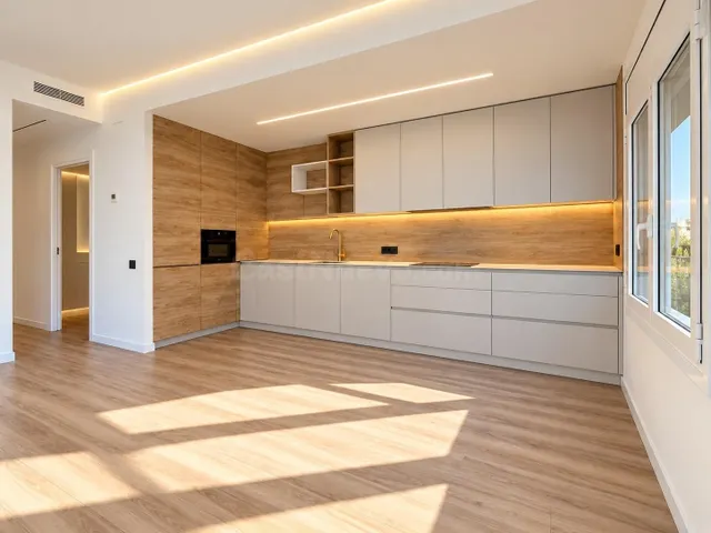 VIVIENDA EN PLENO CENTRO DE TERRASSA EXCLUSIVIDAD EN CADA DE - foto 2