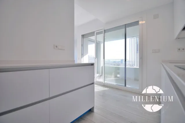 Piso 3 habitaciones 167m² en venta - El Cañaveral — 6