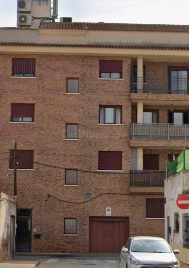 Venta de Garaje en Calle Beniel Murcia - foto 5
