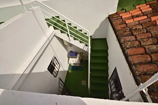 Excelente Casa Terrera en Pleno Centro — 44