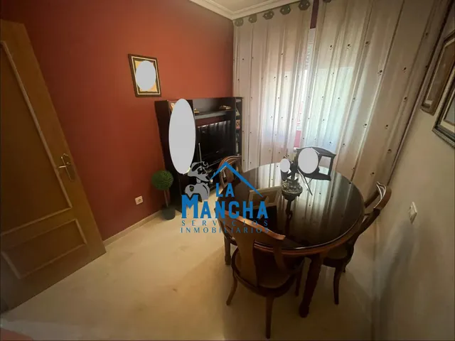 *235.000€* INMOBILIARIA LA MANCHA VENDE ADOSADO EN HELLIN-ALBACETE — 9