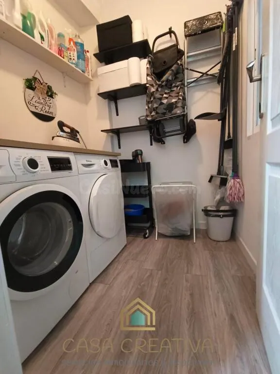 Piso en venta en Alzira – reformado, luminoso y listo para entrar a vivir – 180.000 € — 19