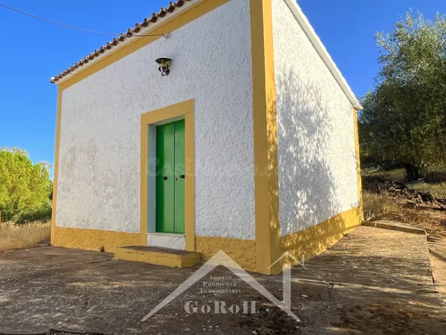 Suelo rústico en Venta en Constantina Sevilla — 30