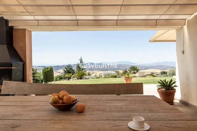 Chalet 5 habitaciones 643m² en venta - Polígono - Alrededores - Pedanías — 13