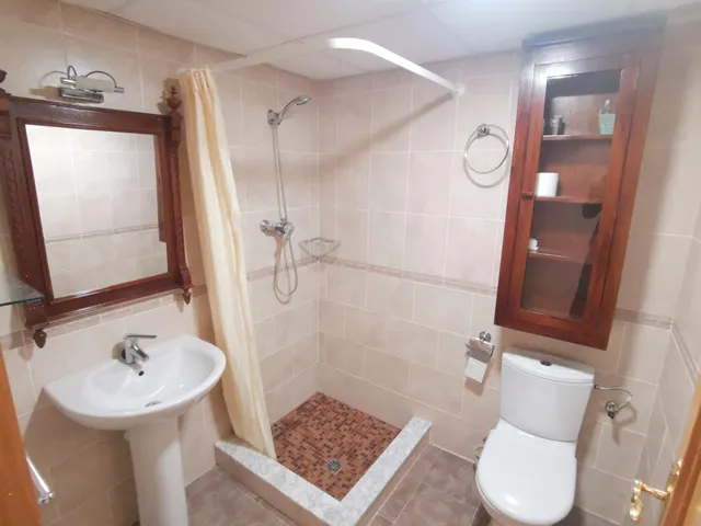¡ALQUILER EXCLUSIVO! CASA DÚPLEX EN ZONA RESIDENCIAL EN LA PLAYA DE MALVARROSA DE CORINTO, SAGUNTO! — 17