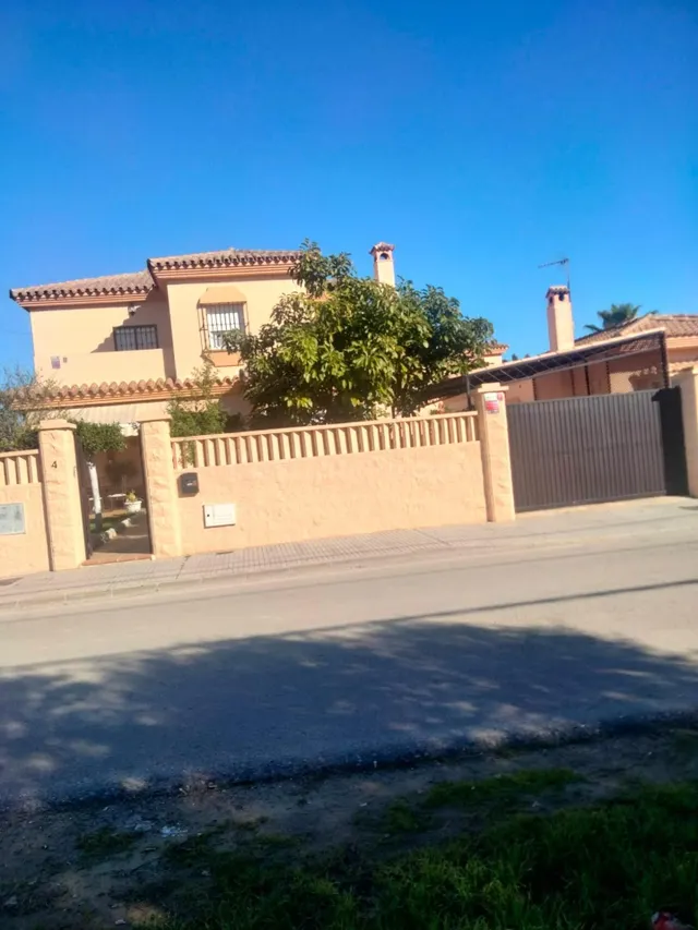 Chalet 4 habitaciones 196m² en venta - El campito — 3