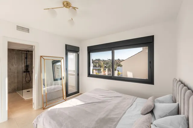 Adosado 3 habitaciones 170m² en venta - Paraiso-Barronal — 8