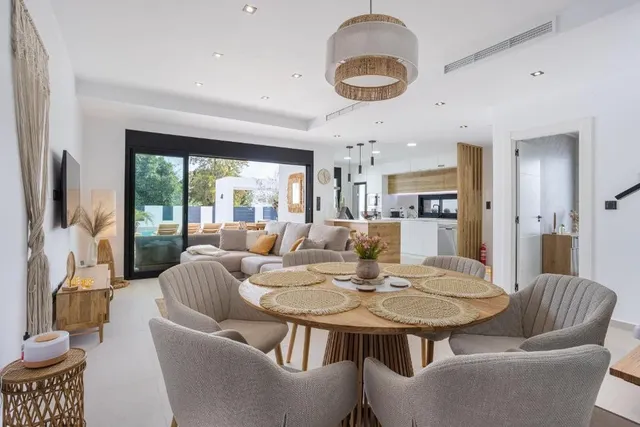Villa 3 habitaciones 150m² en venta - Comunidad valenciana — 9