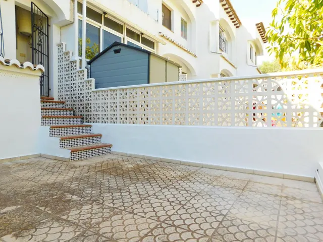 Casa 2 habitaciones 80m² en venta - Los Balcones - Los Altos del Edén — 21