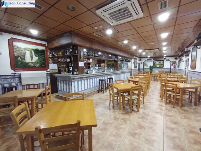 HOSTAL-RESTURANTE EN LA RODA — 4