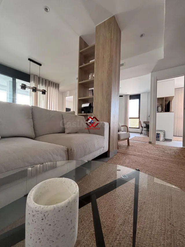 Apartamento en venta en el centro de San Pedro del Pinatar - foto 5