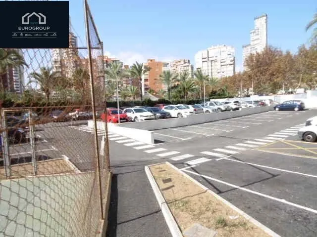 Apto en Rincon LLano, Benidorm .Se alquila todo el año .www.euroloix.com — 14