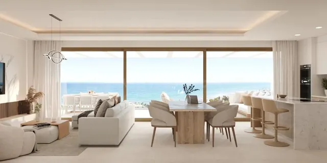 Apartamento 3 habitaciones 149m² en venta - Mijas — 9