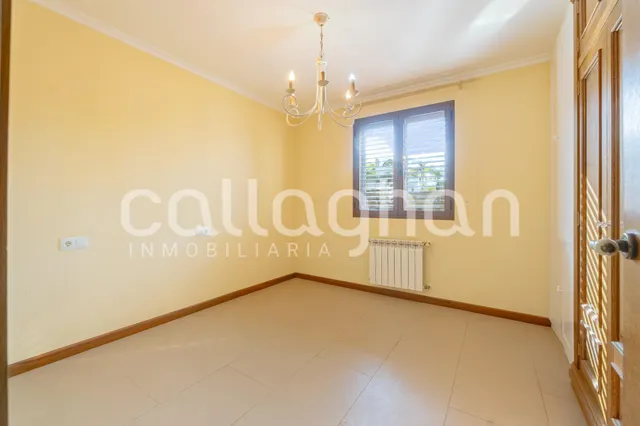 Exclusivo Chalet en Torre en Conill — 37