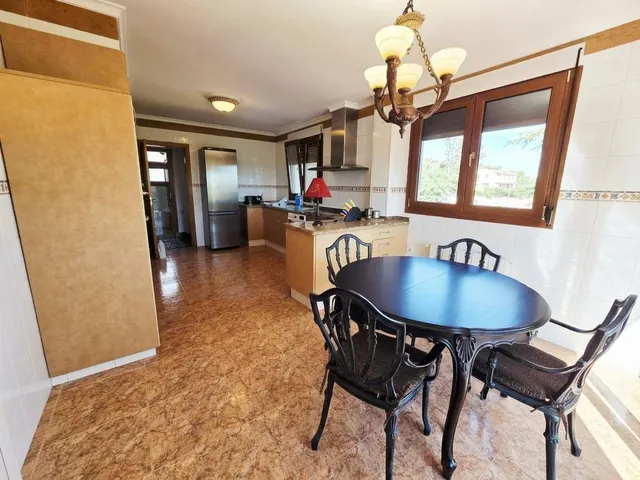 Espectacular villa privada en alquiler anual — 14