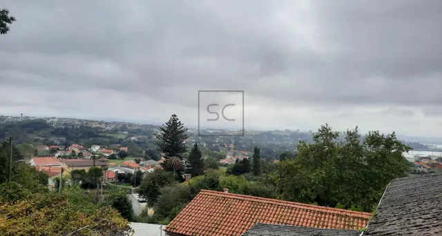 Casa de piedra para reformar en Serantes, Ferrol — 14