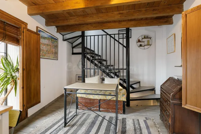 Casa unifamiliar reformada. — 3