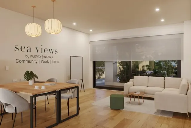Apartamento en Venta en Torrox Málaga — 19