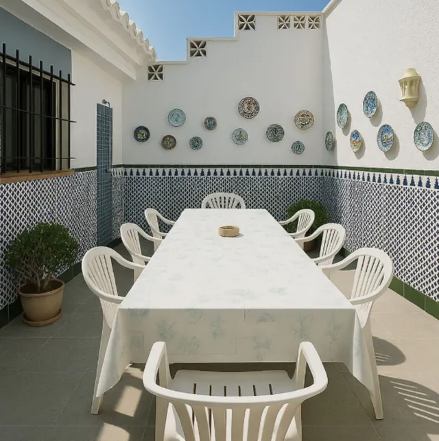 Chalet 2 habitaciones 80m² en venta - Costa del Sol — 15