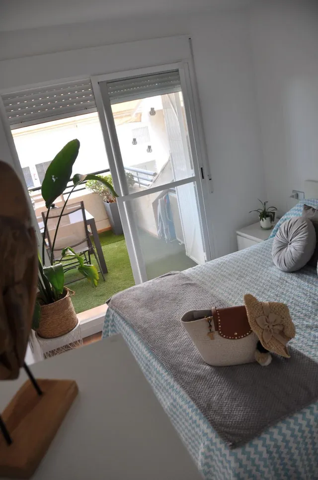 Precioso apartamento en alenda golf — 13