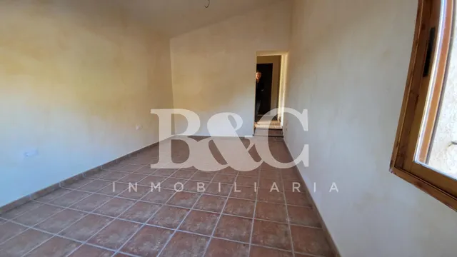 Casa con terreno 4 habitaciones en venta - Los Arejos — 27