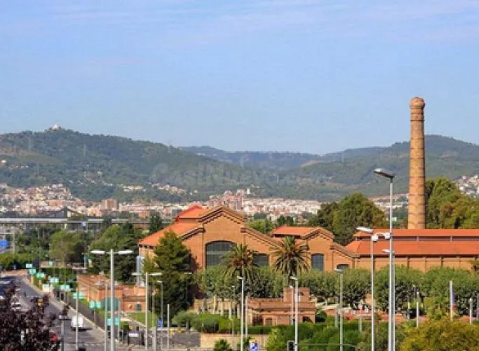 PISO EN CORNELLA DE LLOBREGAT