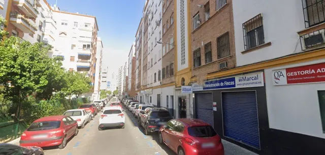 Apartamento 4 habitaciones 111m² en venta - Nervión — 3