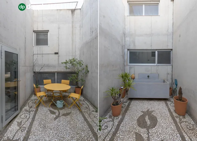 Exclusiva vivienda en zona Fórum — 49