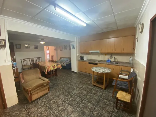 Casa 2 habitaciones 52m² en venta - CAÑADA DEL TRIGO — 9