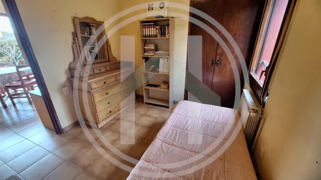 Tu refugio junto al montseny: naturaleza, piscina y un hogar con infinitas posibilidades — 25