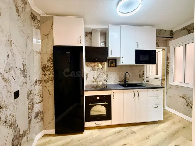 Apartamento 2 habitaciones 62m² en venta - Playa del cura — 13