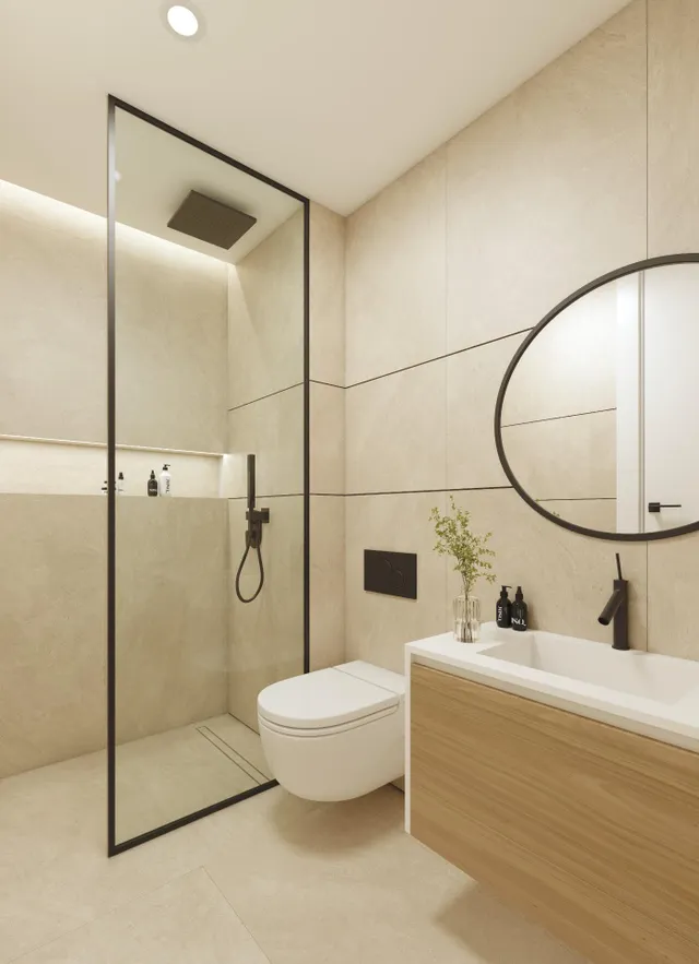 APARTAMENTO DE 3 DORM EN GUARDAMAR DEL SEGURA — 7