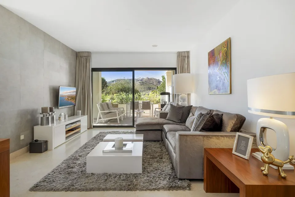 Apartamento 2 habitaciones 130m² en venta - El Madroñal