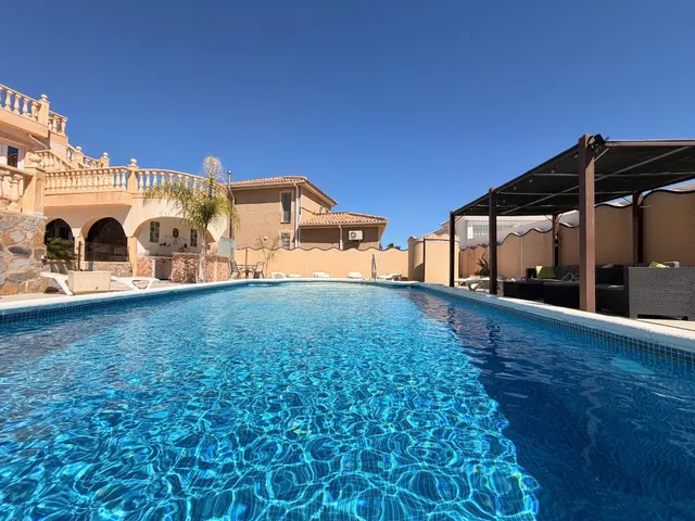 Villa 5 habitaciones 246m² en venta - Centro de la Ciudad Quesada — 44