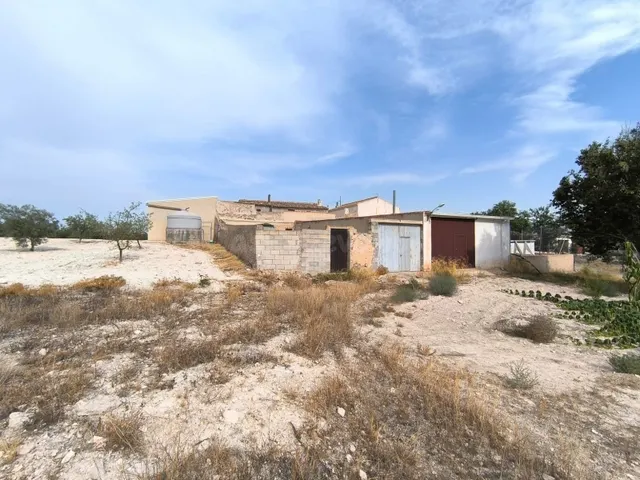 Casa de campo 6 habitaciones 393m² en venta - Jumilla — 4