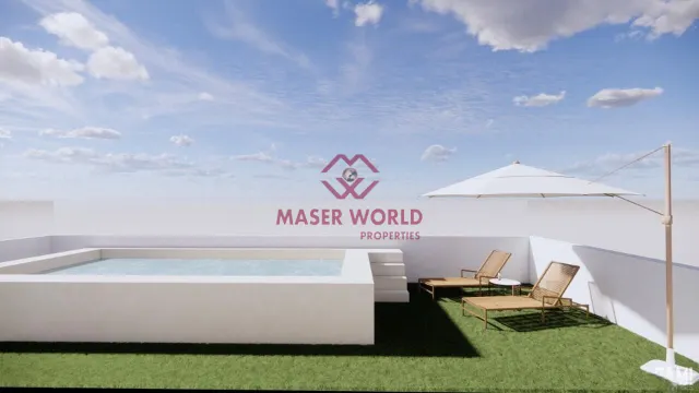 Nuevos apartamentos mediterráneos a solo 140 m de la playa en Torre de la Horadada — 8