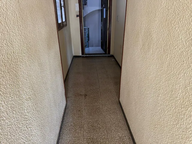 Piso exterior con terraza en plaza santa cruz, Novelda — 11