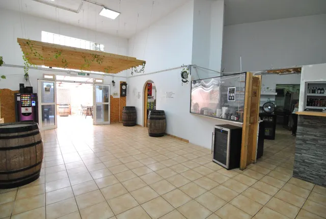 Traspaso de Bar-Cafetería en Agüimes — 6
