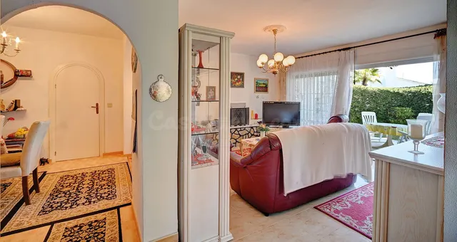 Chalet 4 habitaciones 151m² en venta - Marbella - foto 3